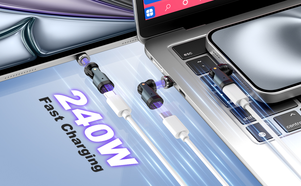 ight angle usb c adapter