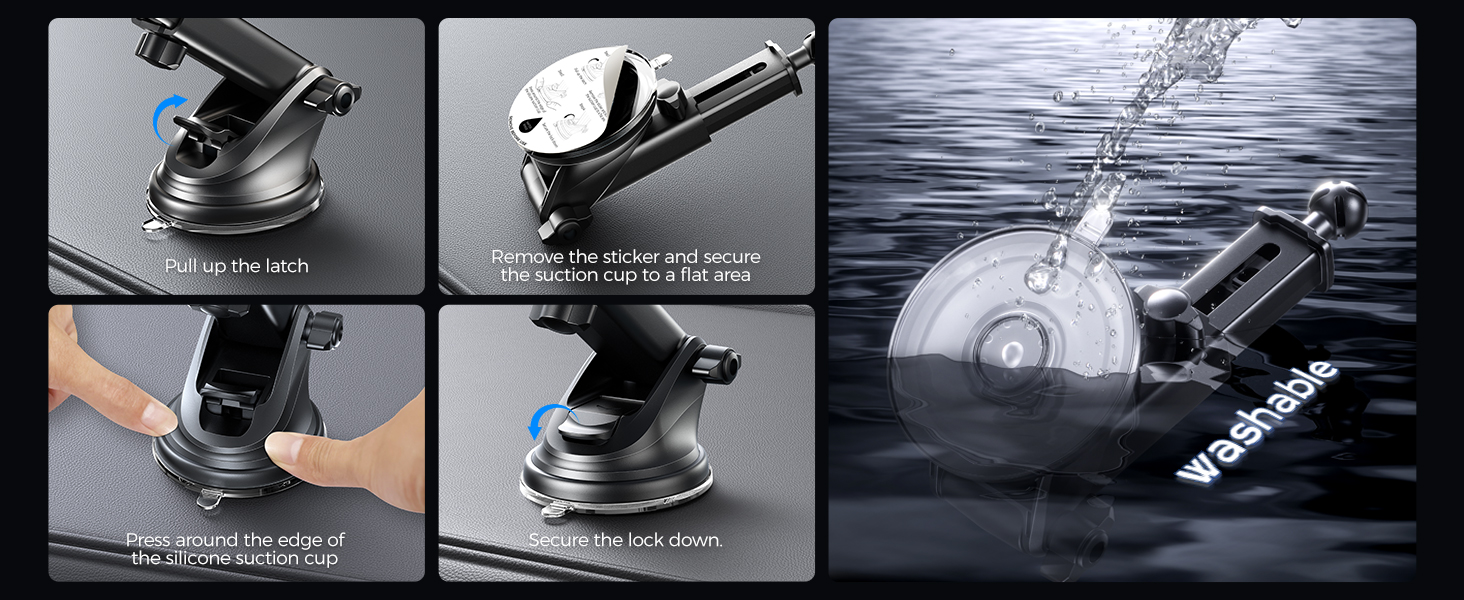 phone holders for your car