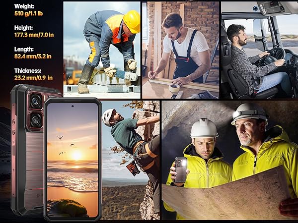 outdoor smartphone61