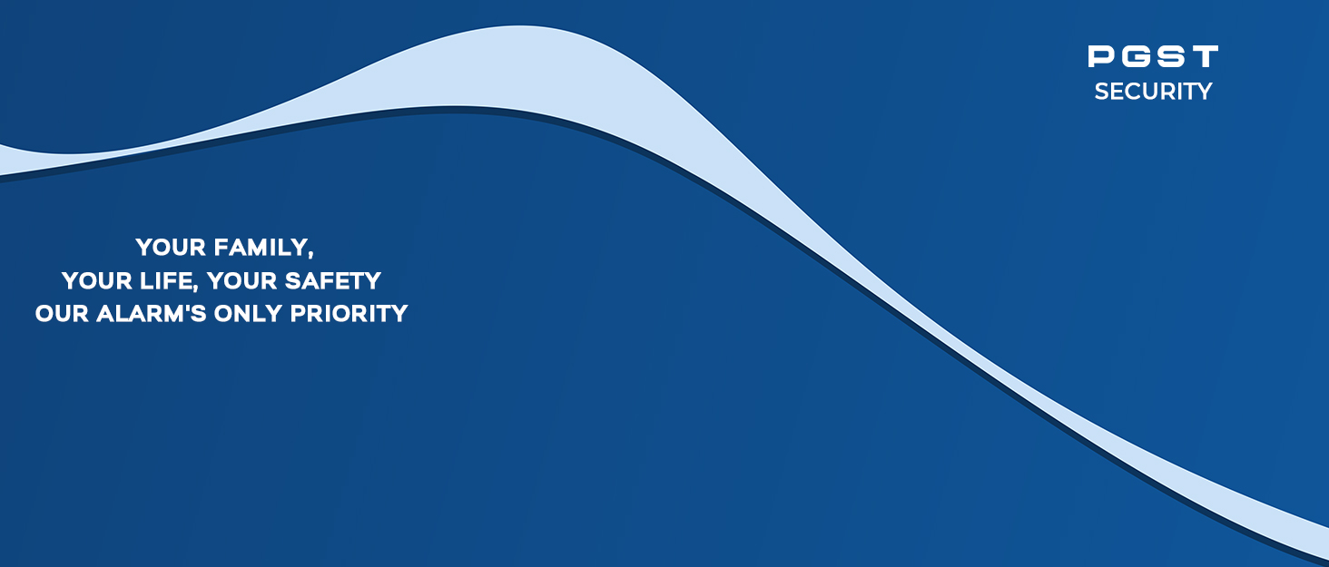 home security system