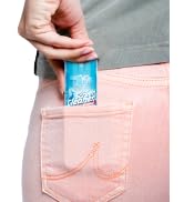 Gunk Getter - Pocket Screen Cleaner (2 Pack) - iPhone Andriod iPads Tablets Car Screens Monitors ...