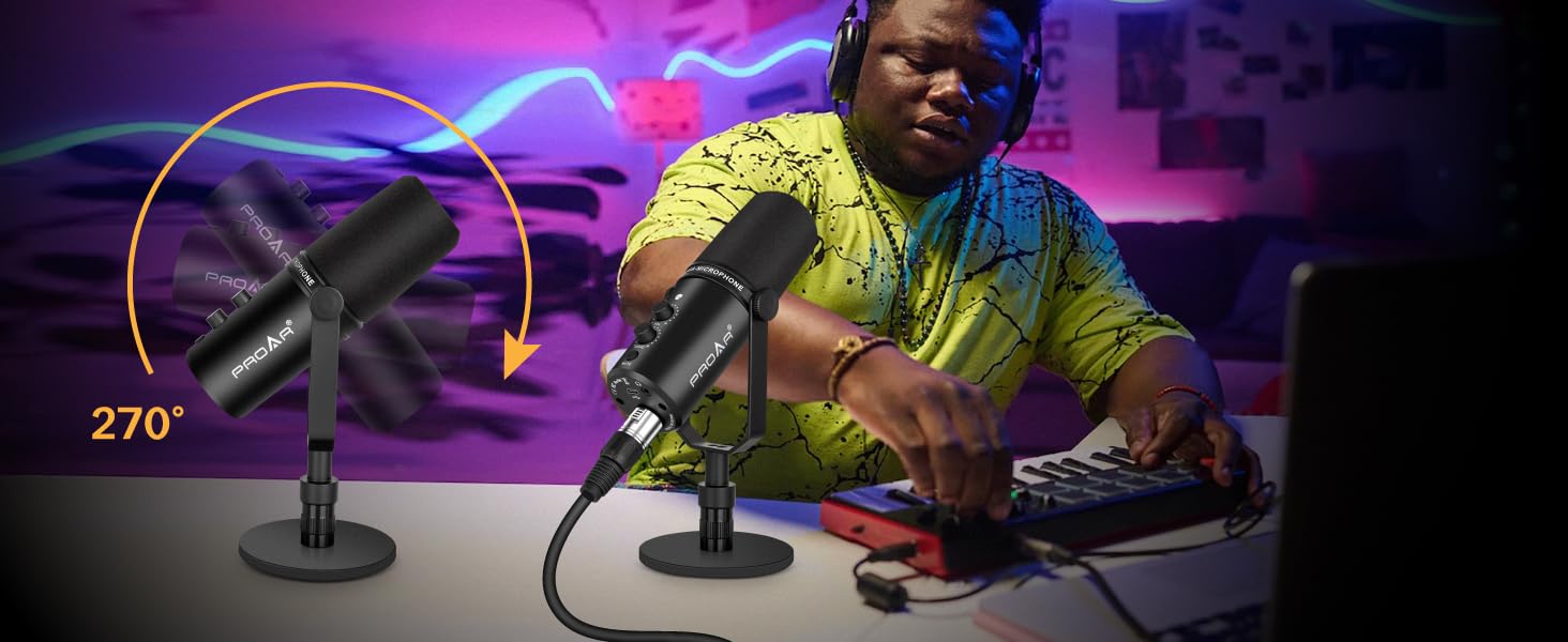 microphone for computer