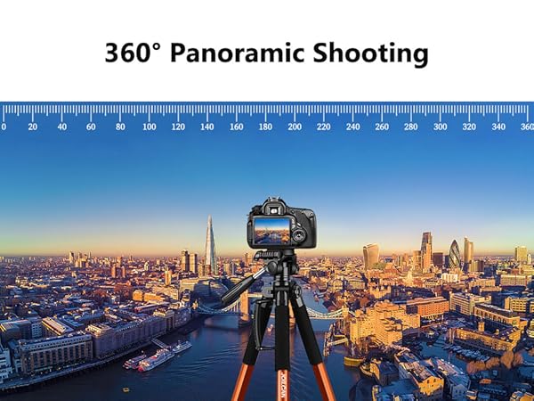 camera tripod