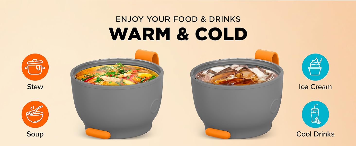 thremos for food jar