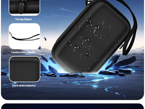 Case for Anker MagGo 3-in-1