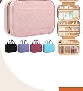 HOTOR Travel Toiletry Bag