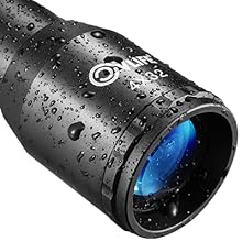 Waterproof