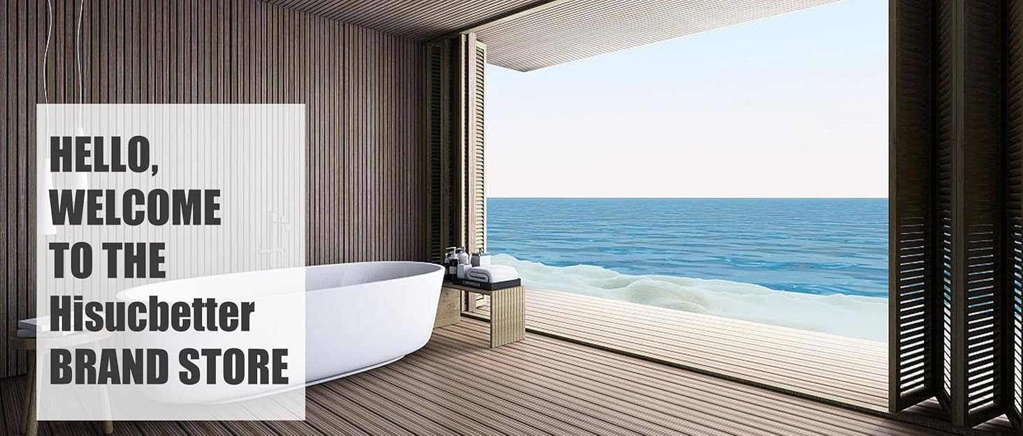 Hisucbetter store