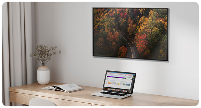 Great for Monitors
