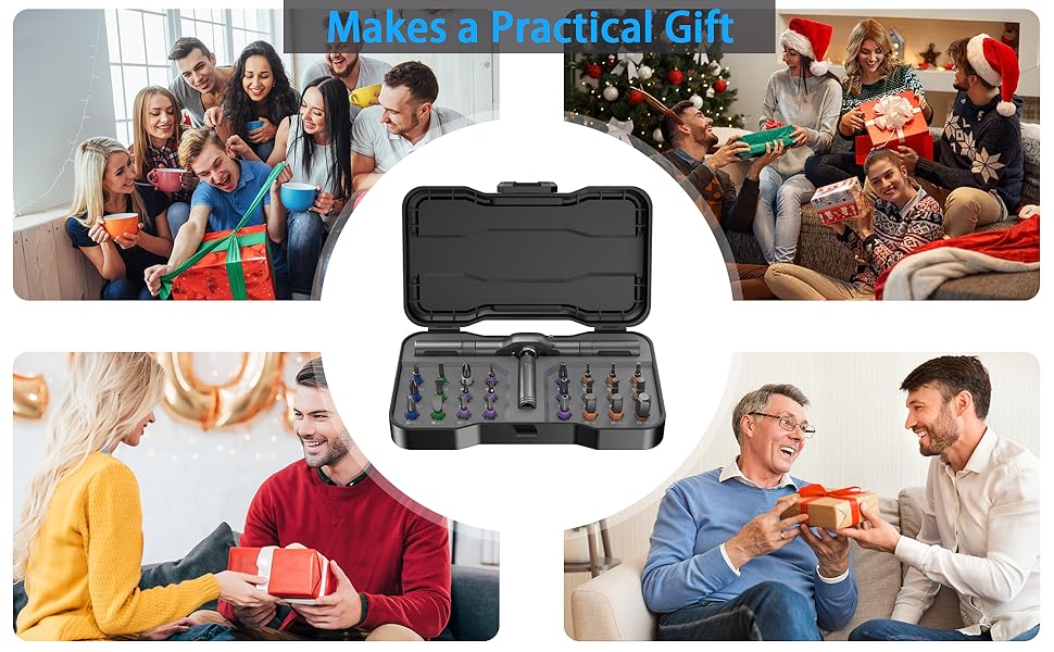 Makes a Practical Gift