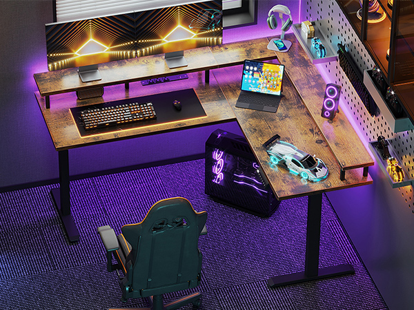 AODK STANDING DESK