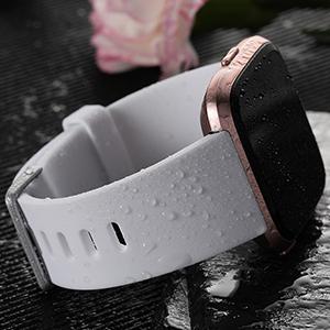 Wepro bands compatible with Fitbit Versa SmartWatch 2