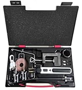 KKnoon 8 in 1 Cordless Hot Wire Foam Cutter Kit,Electric Styrofoam Cutting Tool, USB Type-C Charg...