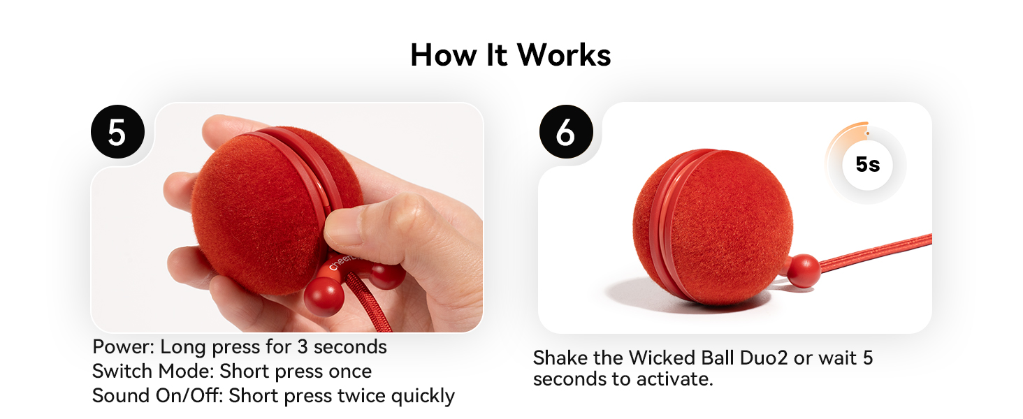 interactive cat toys
