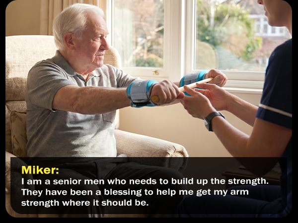hand weights