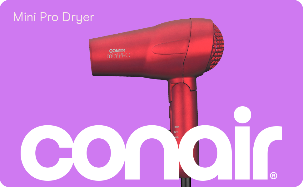 hair dryer