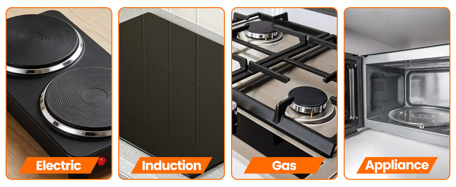 glass top stove cleaner
