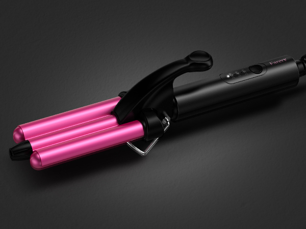 farery hair waver