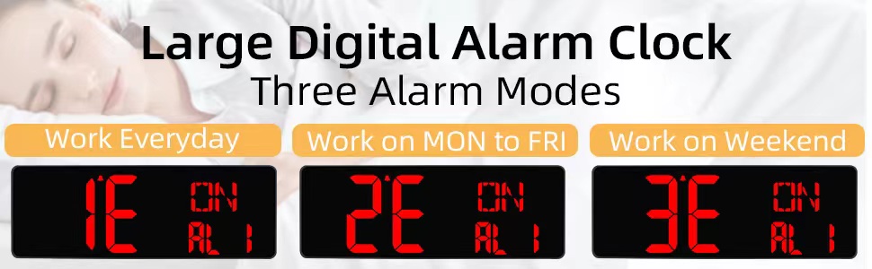 Alarm Clock