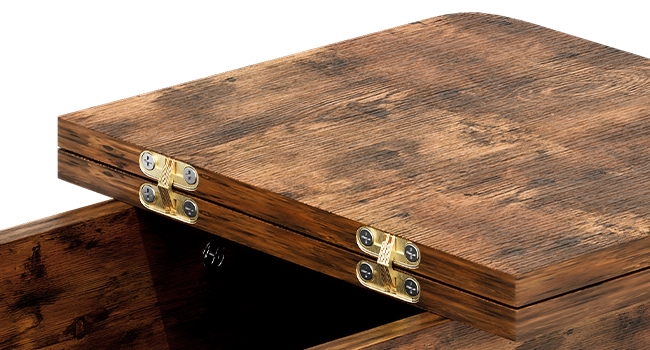 small end tables for small spaces