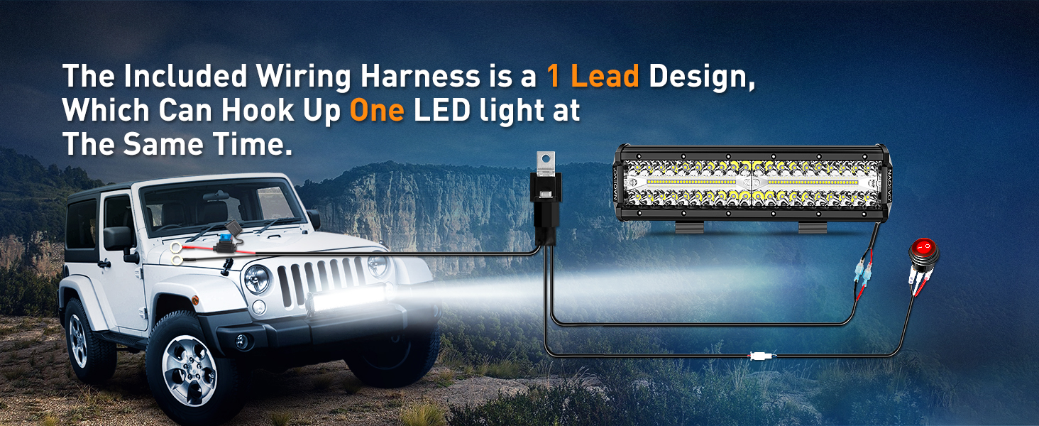 led lights for trucks
