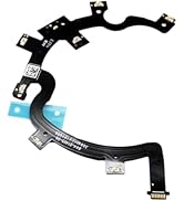 VicRole Right Replacement Locating Flex Cable for Meta Quest 3 Controller