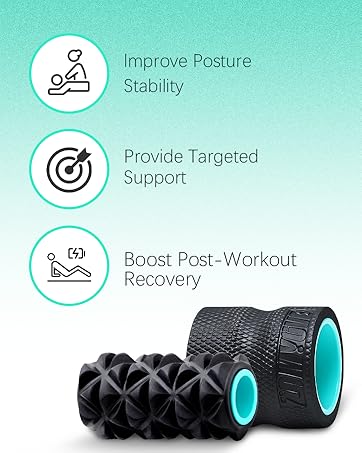 Zomyove Foot Roller