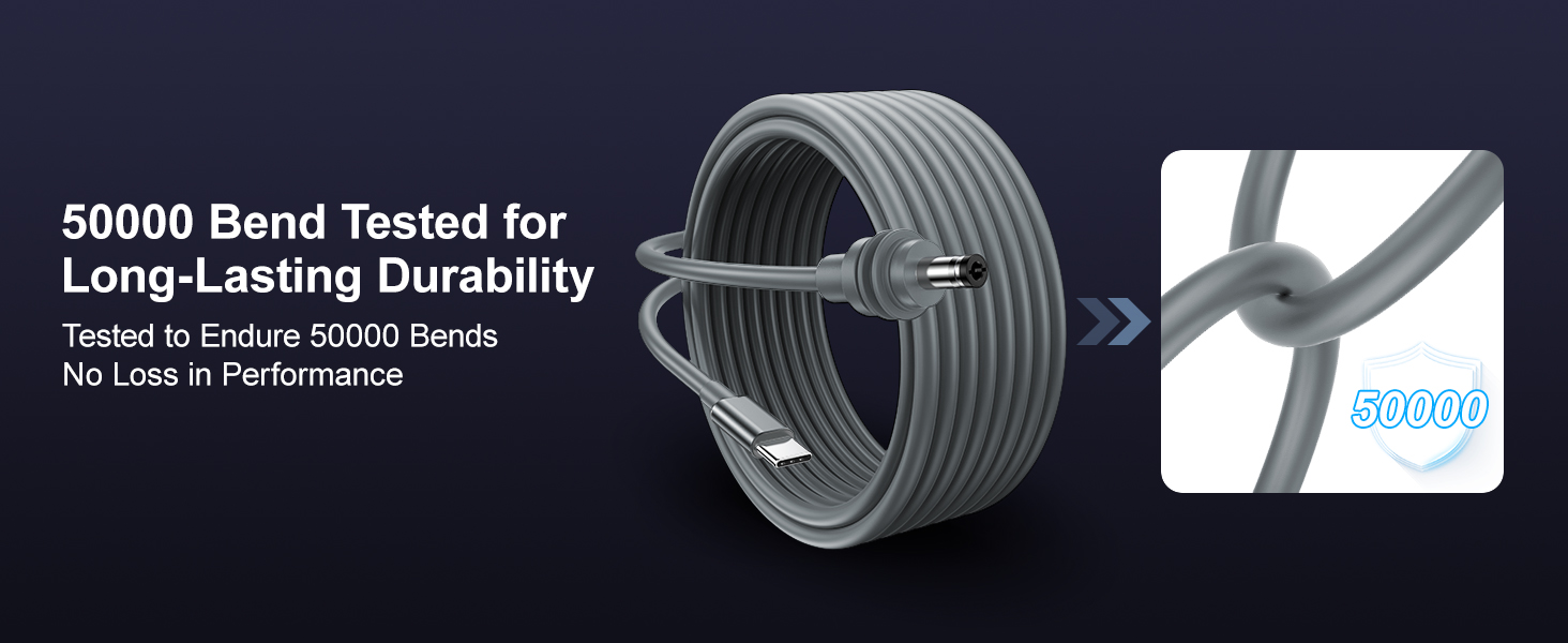 Starlink Mini Cable 10FT