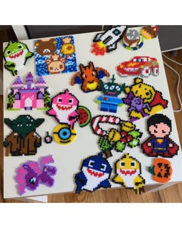 fuse beads