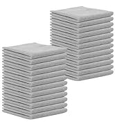 Reusable Cleaning Rags