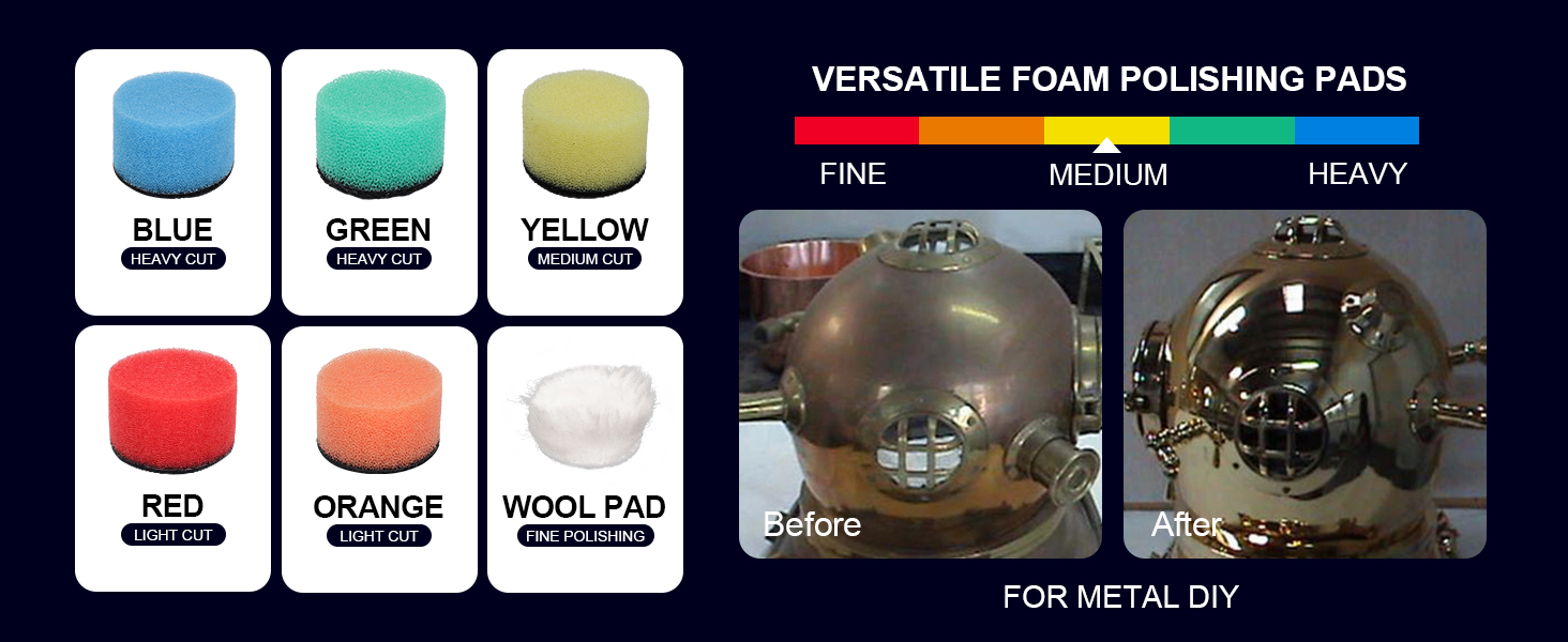for dremel sanding bits