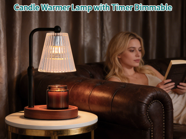 candle warmer lamp