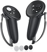 Silicone Controller Grips