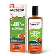 Medicasp Shampoo