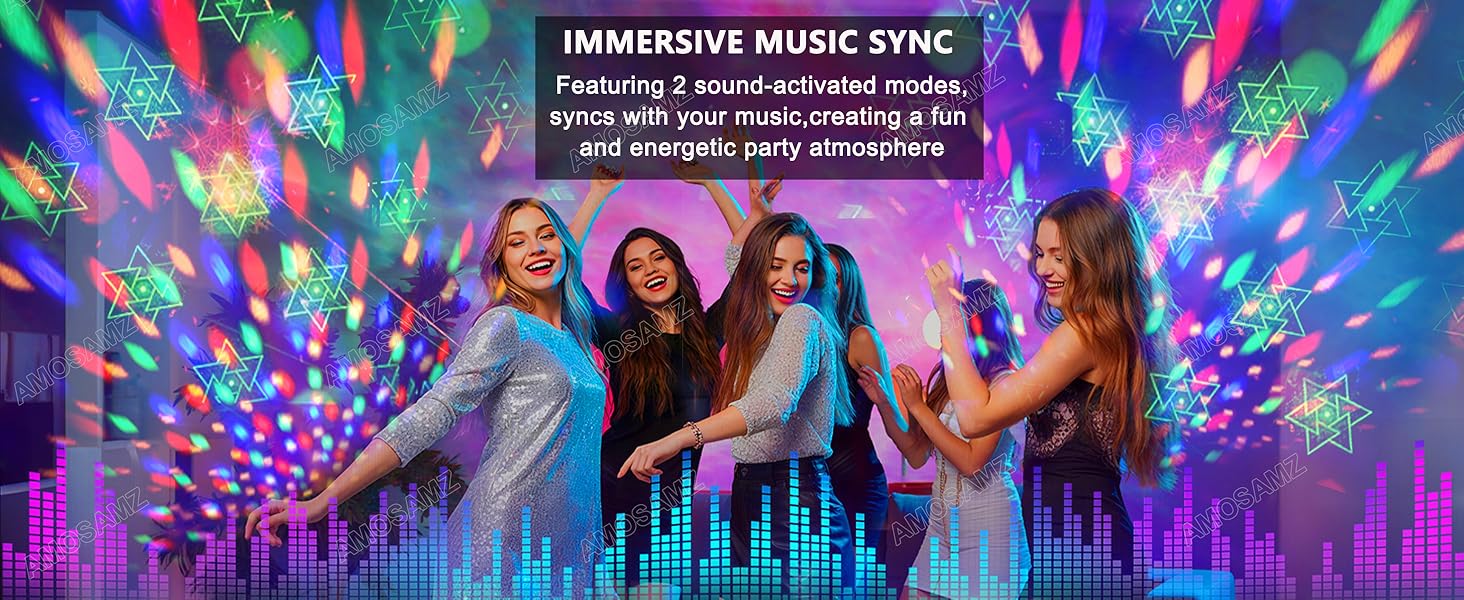 disco lights disco ball party lights for parties