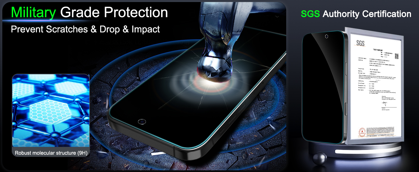iphone 17 screen protector