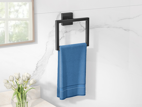 Bathroom Hardware Accessories Set