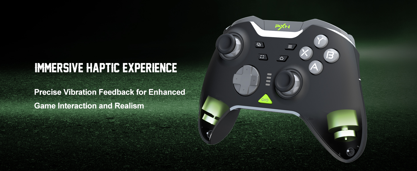 PXN P5 Wireless Gaming Controller