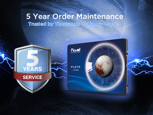 Fikwot FX815 SATA iii 2.5