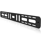 Wall Mount for Sonos Playbar Mounting Bracket Compatible with Sonos Playbar Soundbar TV Mount