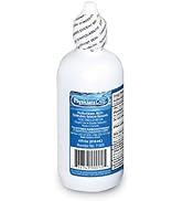 First Aid Only 500-7-006 Emergency Eye Wash Solution, 4 Oz. Bottle, 48 Pack