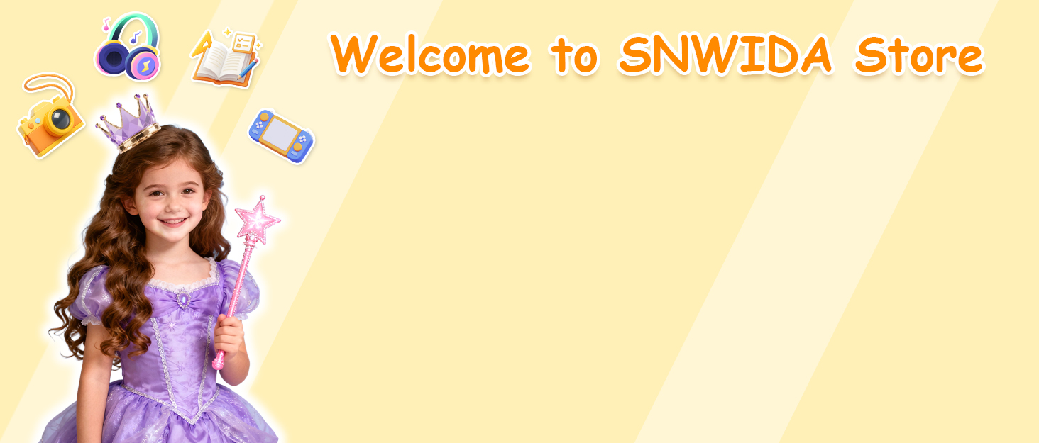 snwida kid toy