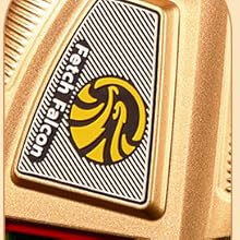 Fetch Falcon Rechargeable LCD 1200 YD Golf Laser Rangefinder