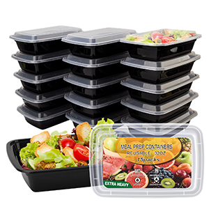 Meal Prep Containers
