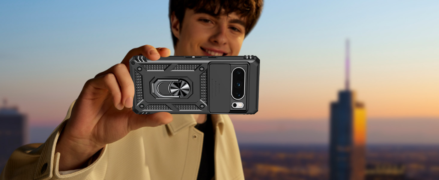 Pixel 8 Pro Case