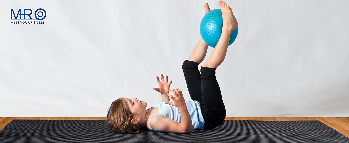 yoga A+ 9
