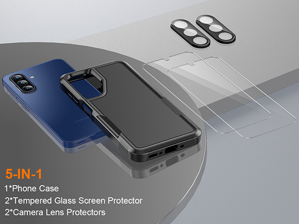 samsung galaxy a17 5g phone case