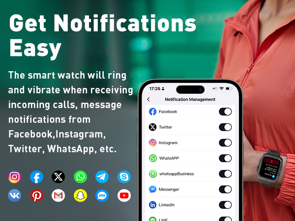 iphone android phones compatible