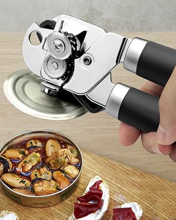 can opener