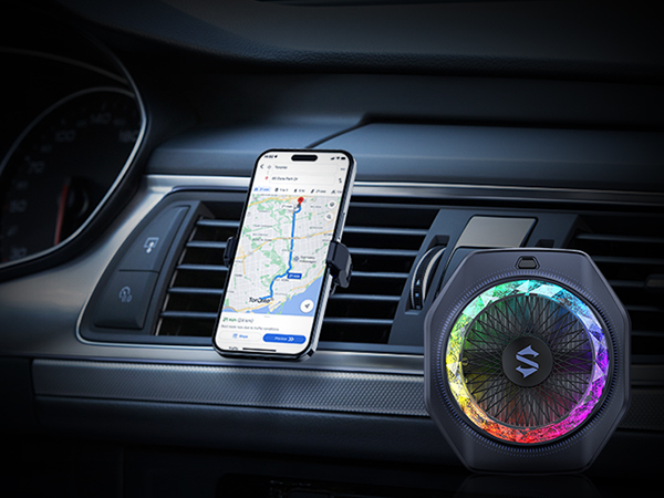 Black Shark Magnetic Phone Cooler 5 Pro